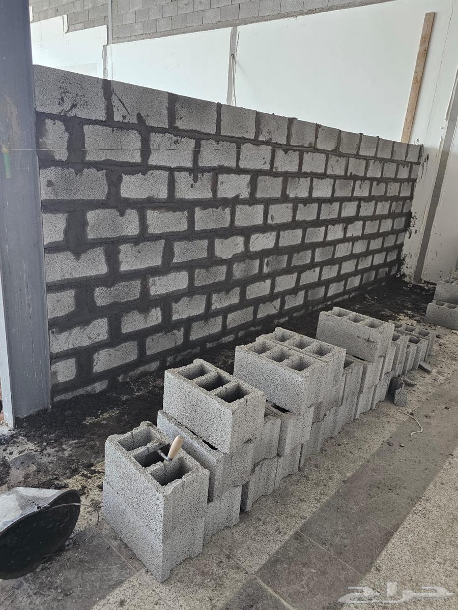 معلم بناء وليأسه64606347681283111