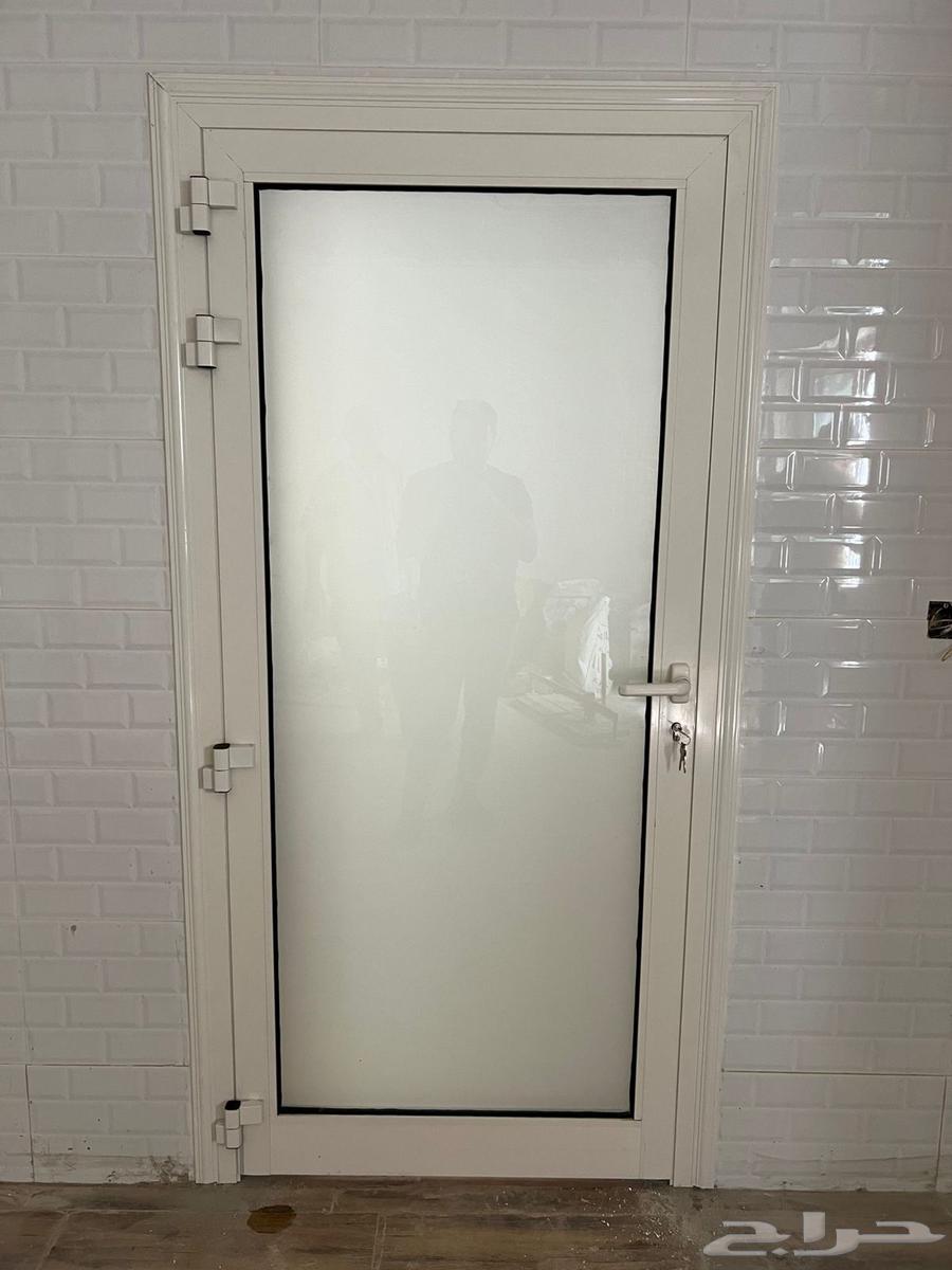 ابواب المنيوم64606446271618110