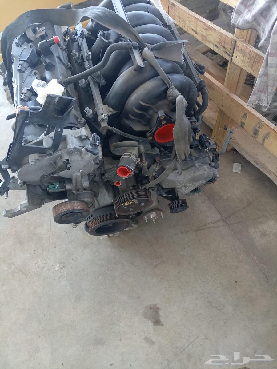 فن المحرك لبيع المحركات وصيانتها (متوفر لدينا خدمة الاقساط)64606203022979112