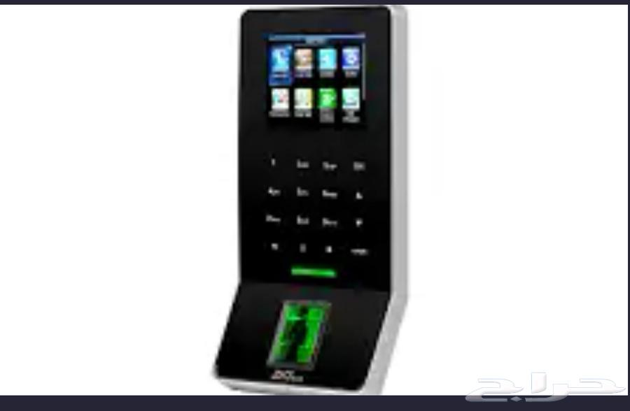 Attendance and Departure Biometric Devices64606275648769110