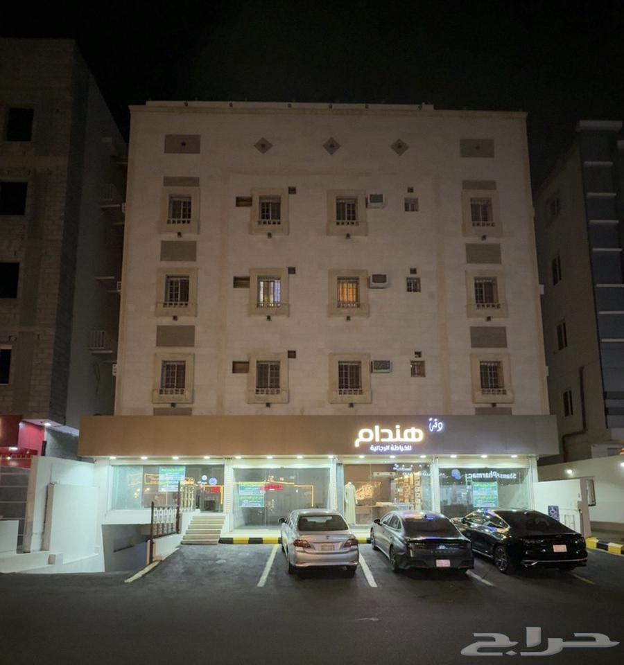 محلات تجارية للايجار السنوي بمخطط البيعة الطائف64606260867075110