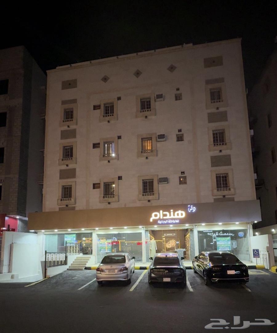 محلات تجارية للايجار السنوي بمخطط البيعة الطائف64606260867075111