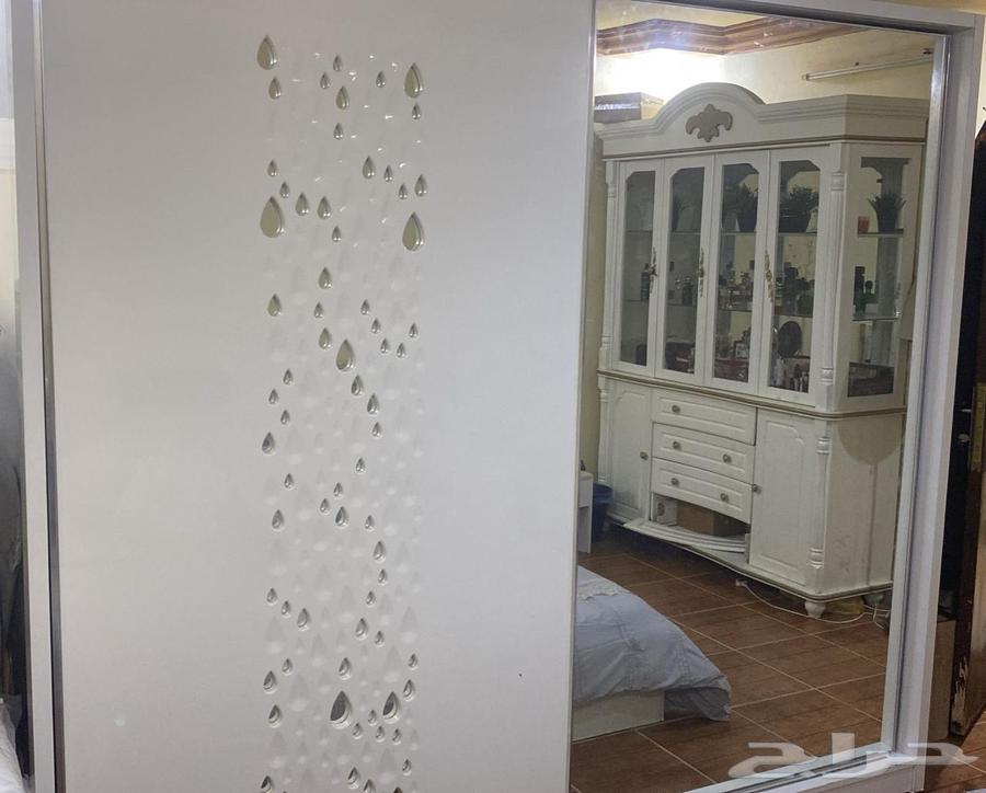 فك ونقل وتركيب دواليب غرف نوم طاولات تلفاز64606418893953112