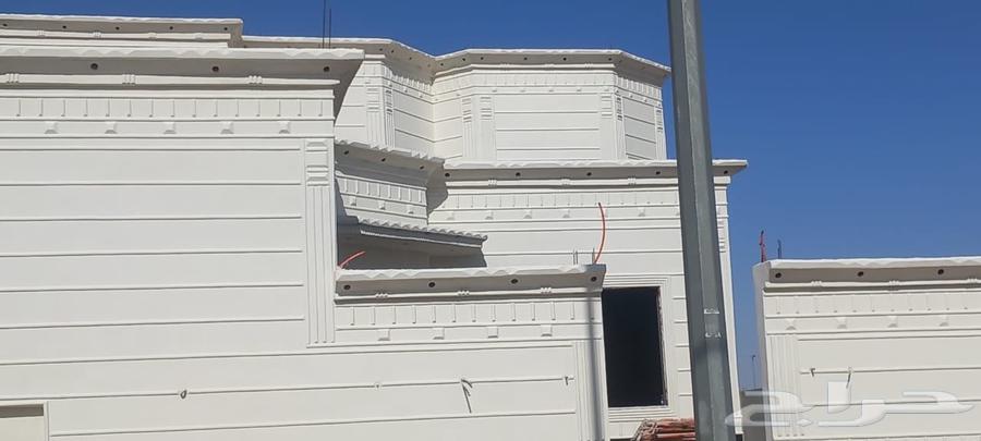 لياسه ملونه وديكورات خارجيه. بديل الحجر64606459872130111