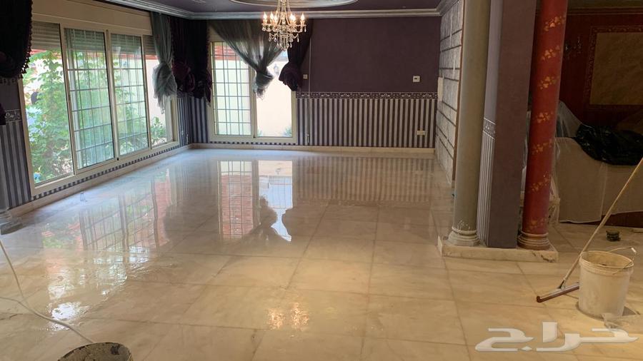 جلي رخام بلاط حجر نظافة64606189083394110