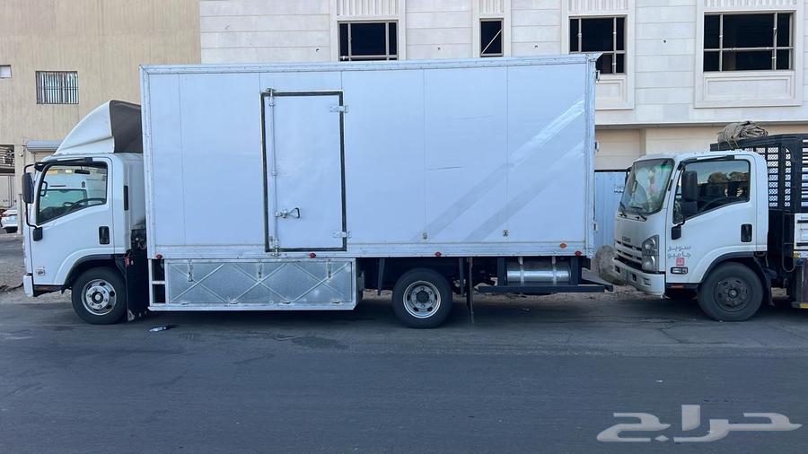 دينه نقل ديا نقل مغلقه 6 متر64606188761603110