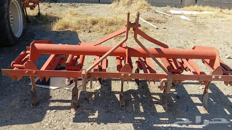 9-tooth plow scraper64606262106243112