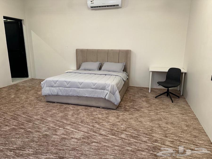 شاليه للإيجار اليومي في العمارية64606246116609113