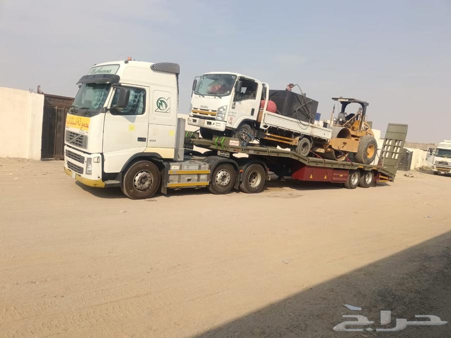 لوبد ل النقل خفيف ثقيل جميع مناطق المملكه64613440807427112