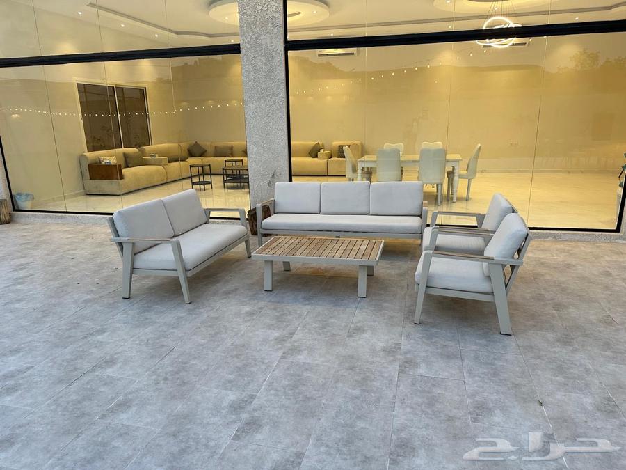 شاليه للإيجار اليومي في العمارية64606246116609112