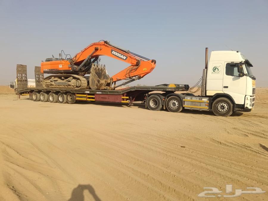 لوبد ل النقل خفيف ثقيل جميع مناطق المملكه64613440807427111