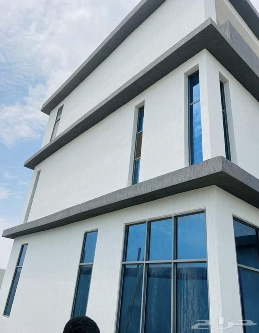 دهانات داخلي خارجي بروفايل ديكورات عوازل64606431827201110