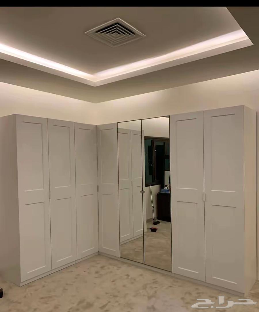 فني تركيب اثاث ايكيا64606361472641110