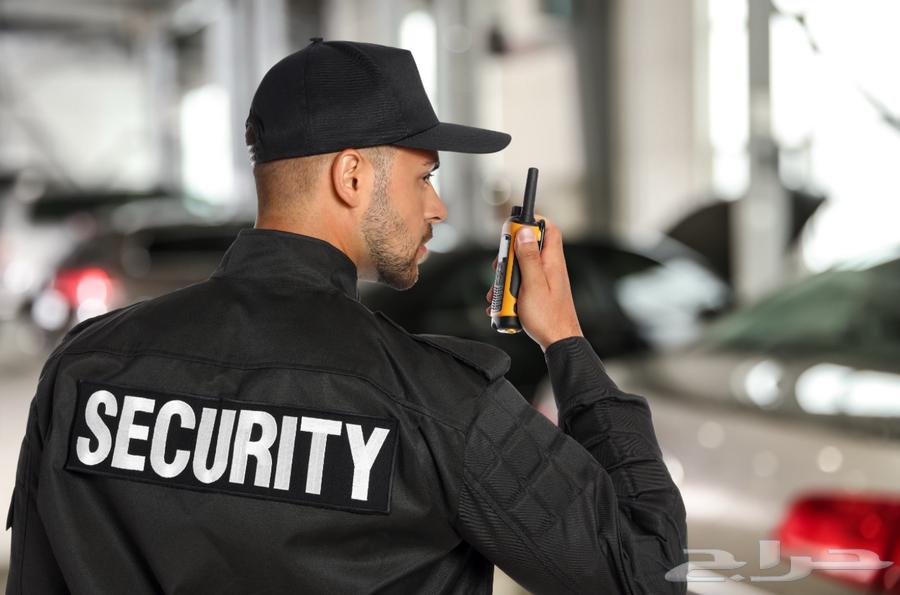 Security Guards64606431456514111