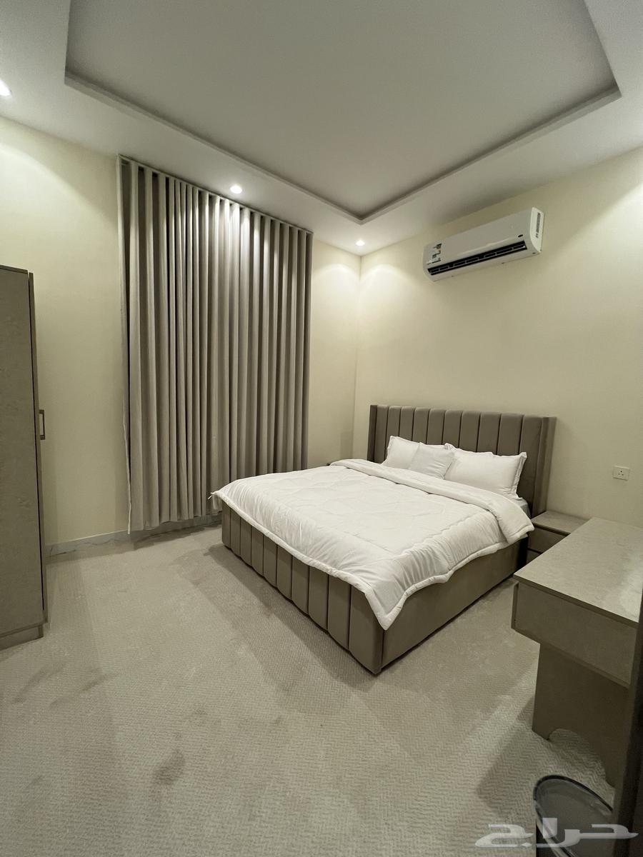 شقة للإيجار