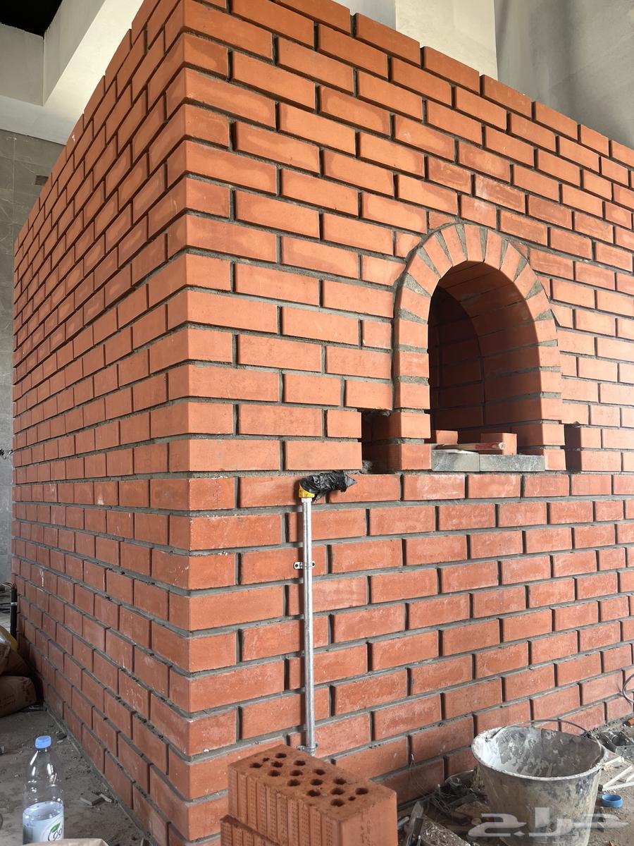 Bakery Work, Fire Grills, and Marble Cladding Grills by Ahmed the Pakistani64606389757186110