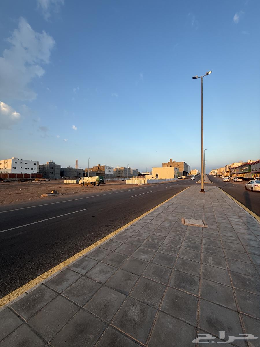 للبيع ارض تجار ية في مخطط النبلاء مساحة 660م64606231966851112