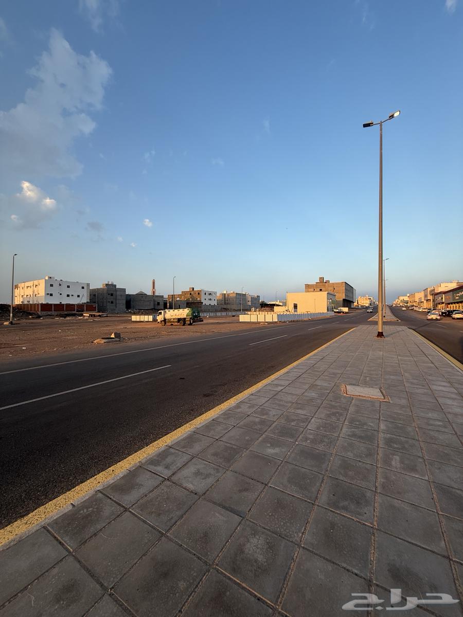 للبيع ارض تجار ية في مخطط النبلاء مساحة 660م64606231966851113