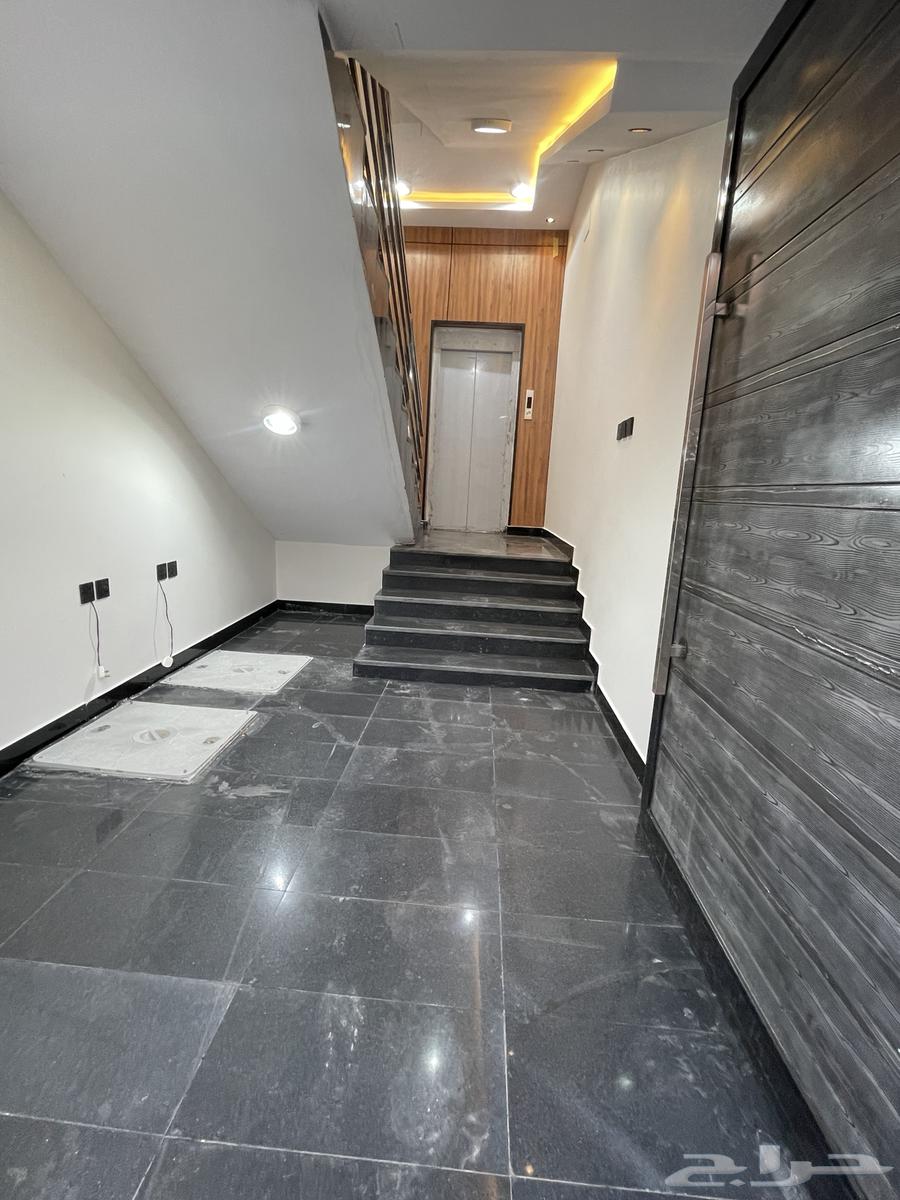 للبيع شقق تمليك علوي مع سطح خاص مصعد راكب جاهزه من 500 الف64606217509891113