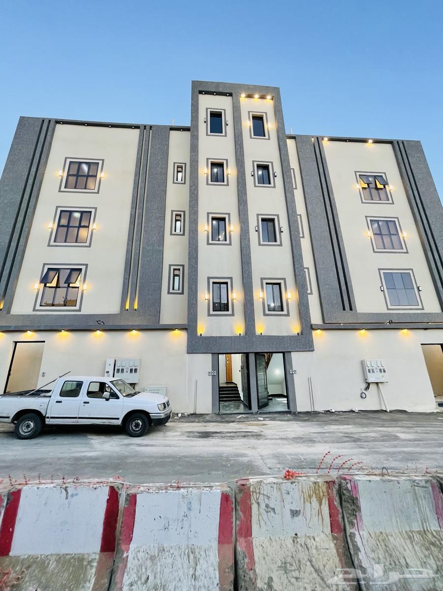 للبيع شقق تمليك علوي مع سطح خاص مصعد راكب جاهزه من 500 الف64606217509891110