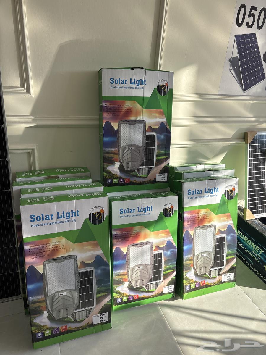 Everything You Need for Solar Energy64606360468225112