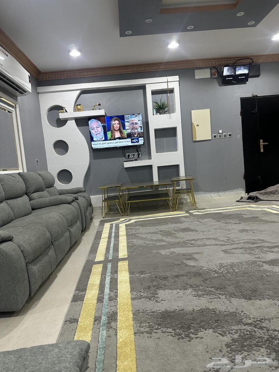 بيت للاجار من عصر الخميس إلى عصر السبت الدرب مربه64606376026114113