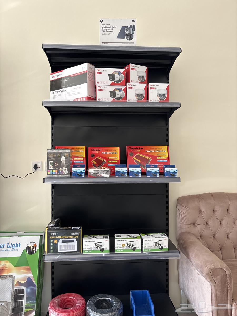 Everything You Need for Solar Energy64606360468225110