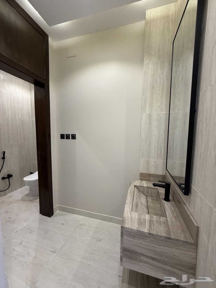 للبيع شقق ارضيه وشقق علويه حي المصيف اسعار تبدأ من 430 الف64606217265794114