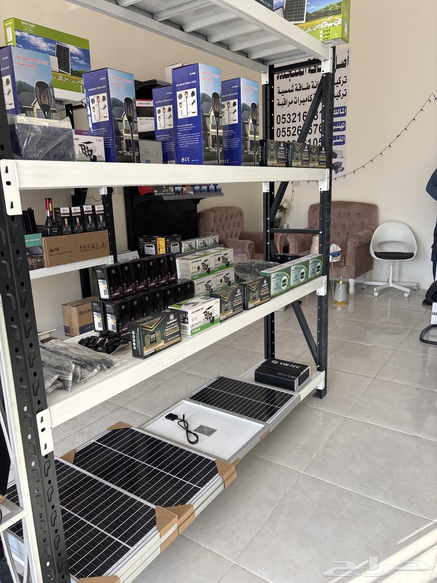 Everything You Need for Solar Energy64606360468225113