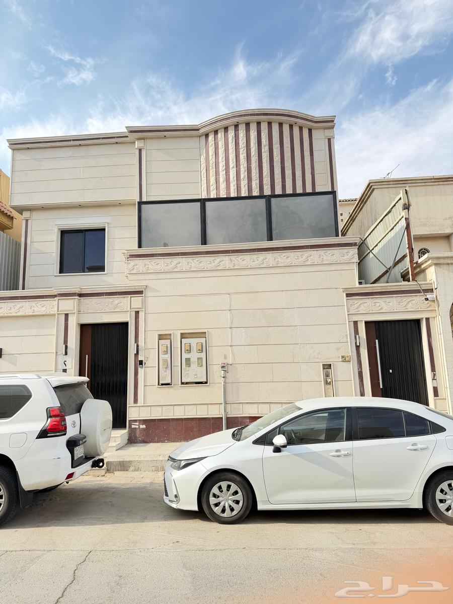 شقة للإيجار