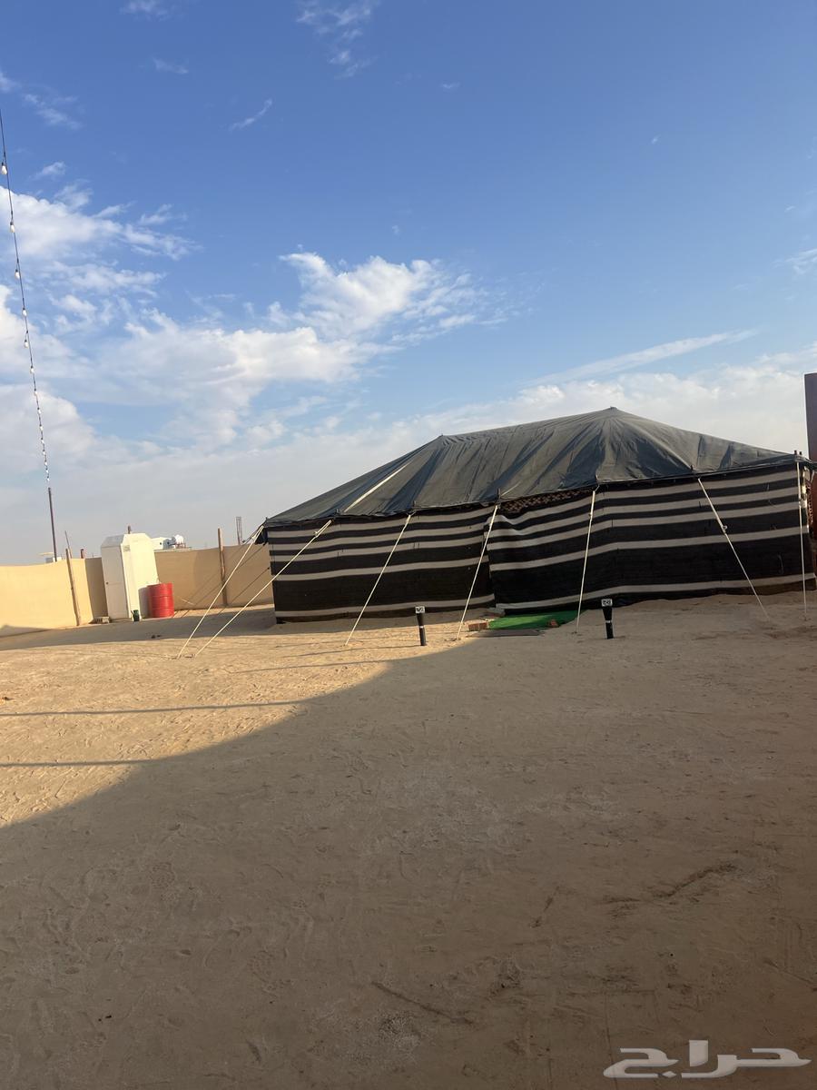 مخيم دانة نجد للإيجار اليومي64606231625730112