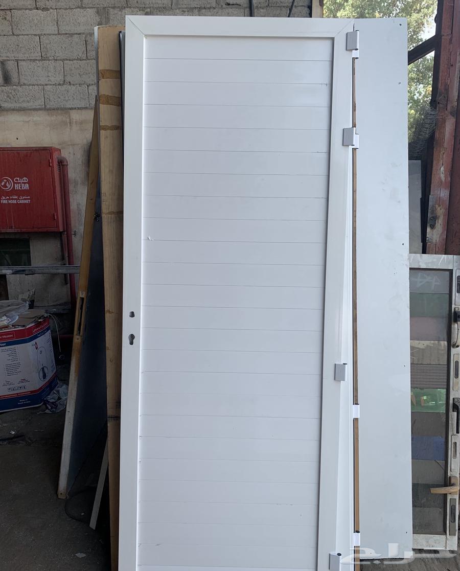 أبواب المنيوم عادي تفصيل تركيب64606418619265114