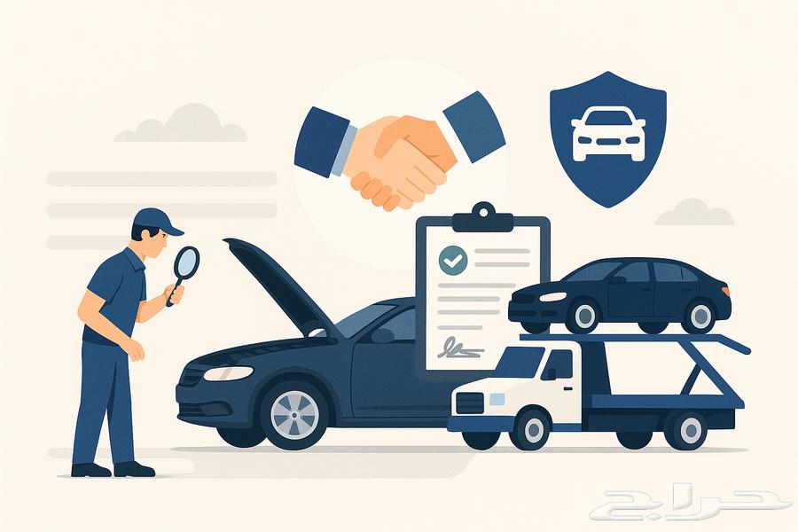 خدمة فحص السيارة المتنقل قبل الشراء في الرياض64618701938050110