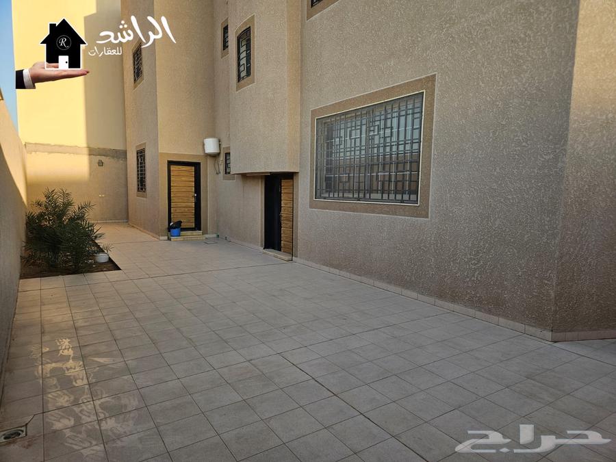 فيلا للبيع بحي المروج بعنيزة64606232041858110