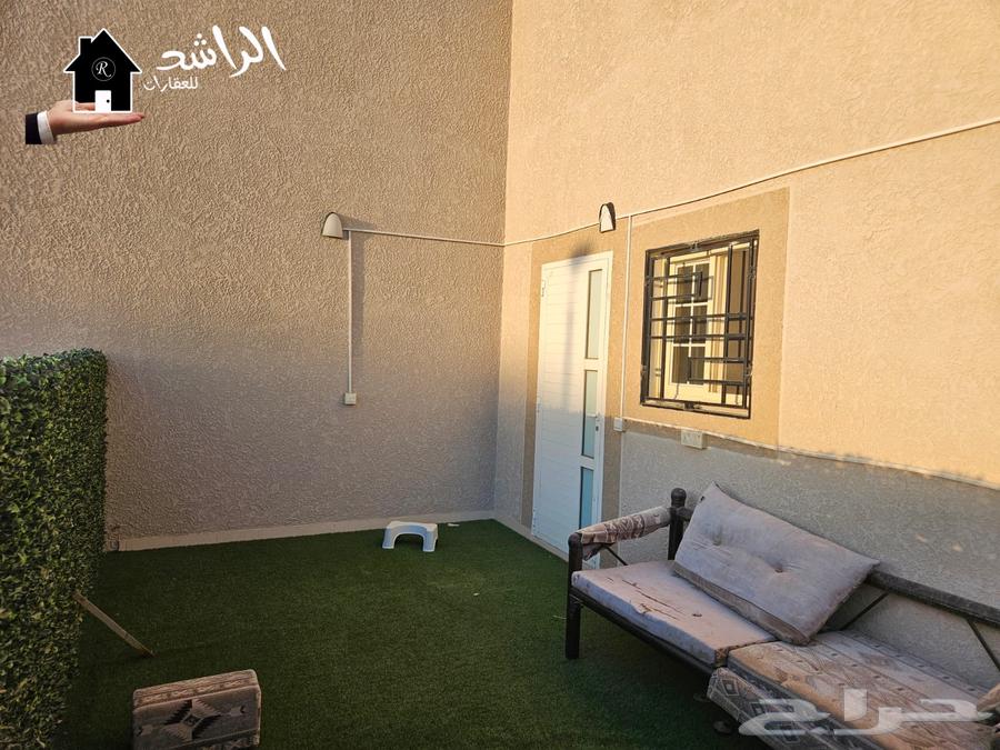 فيلا للبيع بحي المروج بعنيزة64606232041858111