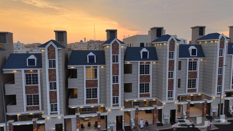 للبيع شقق مودرن وسط الخدمات بخميس مشيط بالقرب من طريق ابها64606174056066113