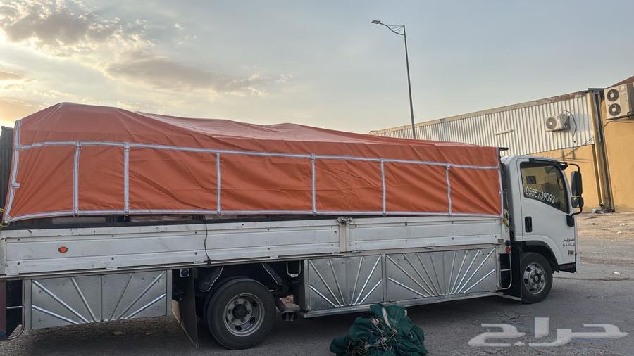 دينا نقل عفش دينه نقل بضايع في جميع مناطق المملكة64606403844225110
