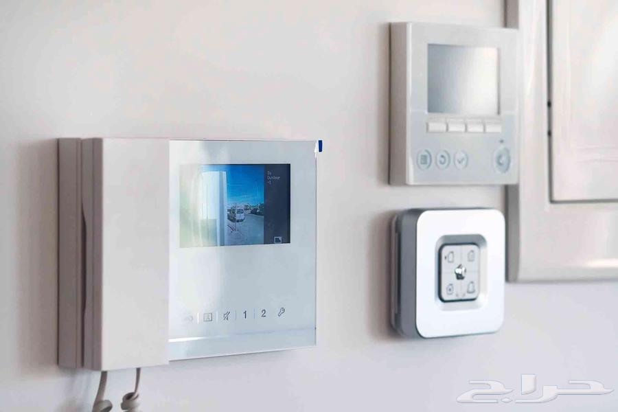 Intercom technician64606275380355112