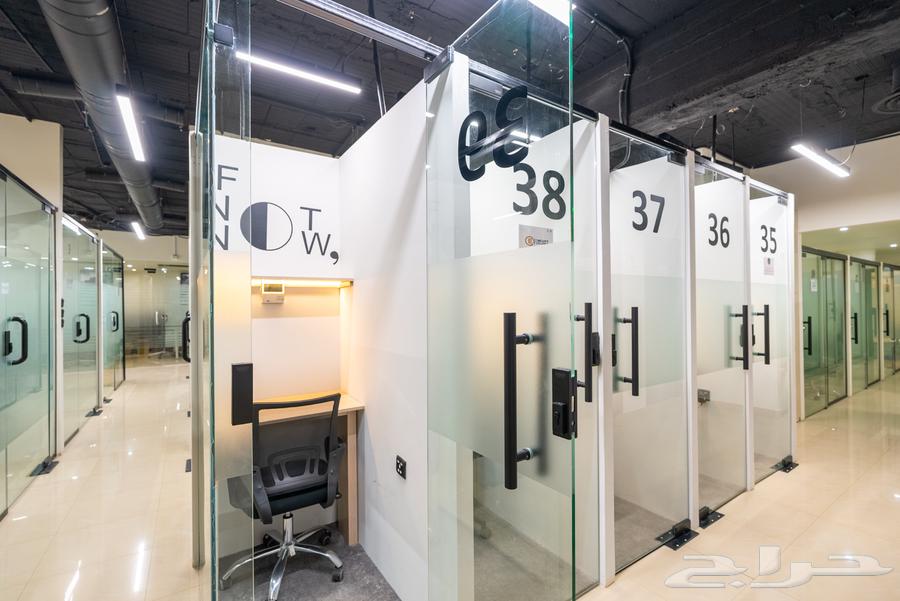 مكاتب في السليمانية  حيث تبدأ الأعمال برفاهية واحتراف64606246069123114