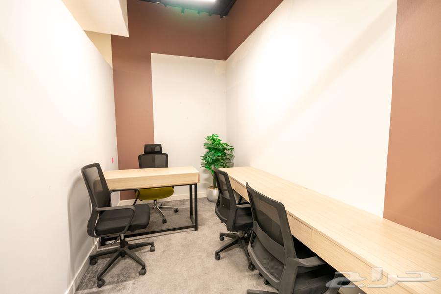 مكاتب في السليمانية  حيث تبدأ الأعمال برفاهية واحتراف64606246069123111