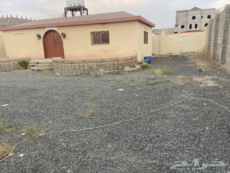 استراحه للايجار الشهري او السنوي في ملكان64613411910147114