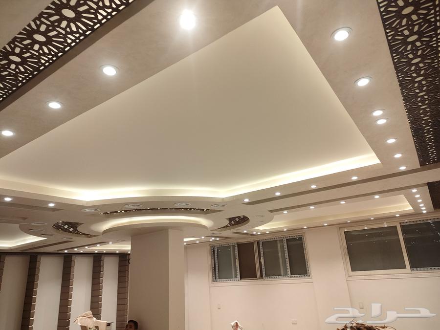 تشطيبات داخليه وخارجيه64606389427715110