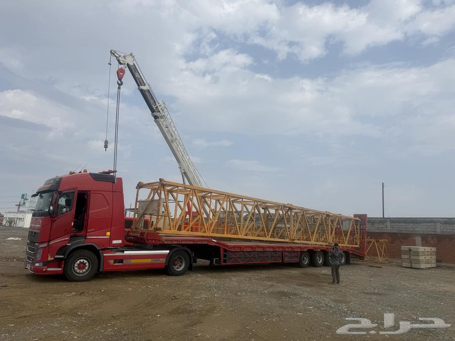 لوبد لنقل المعدات64606232730754110