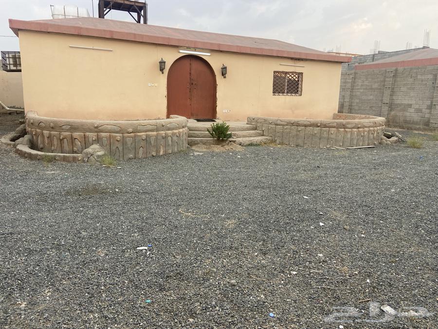 استراحه للايجار الشهري او السنوي في ملكان64613411910147112