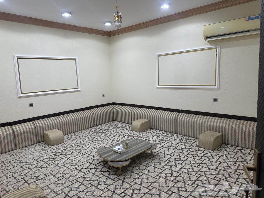 بيت للاجار من عصر الخميس إلى عصر السبت الدرب مربه64606376026114110