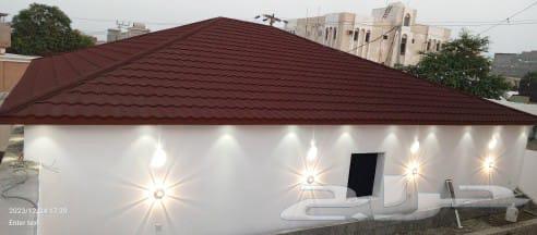 تحويشات أراضي مجالس قراميد جلسات شتويه سندويش بنل الاحساء64606445879043114