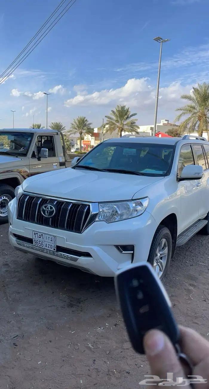 تشغيل عن بعد كامري 2025 بنزين و هايبرد ضمان 5 سنوات64606346119809112