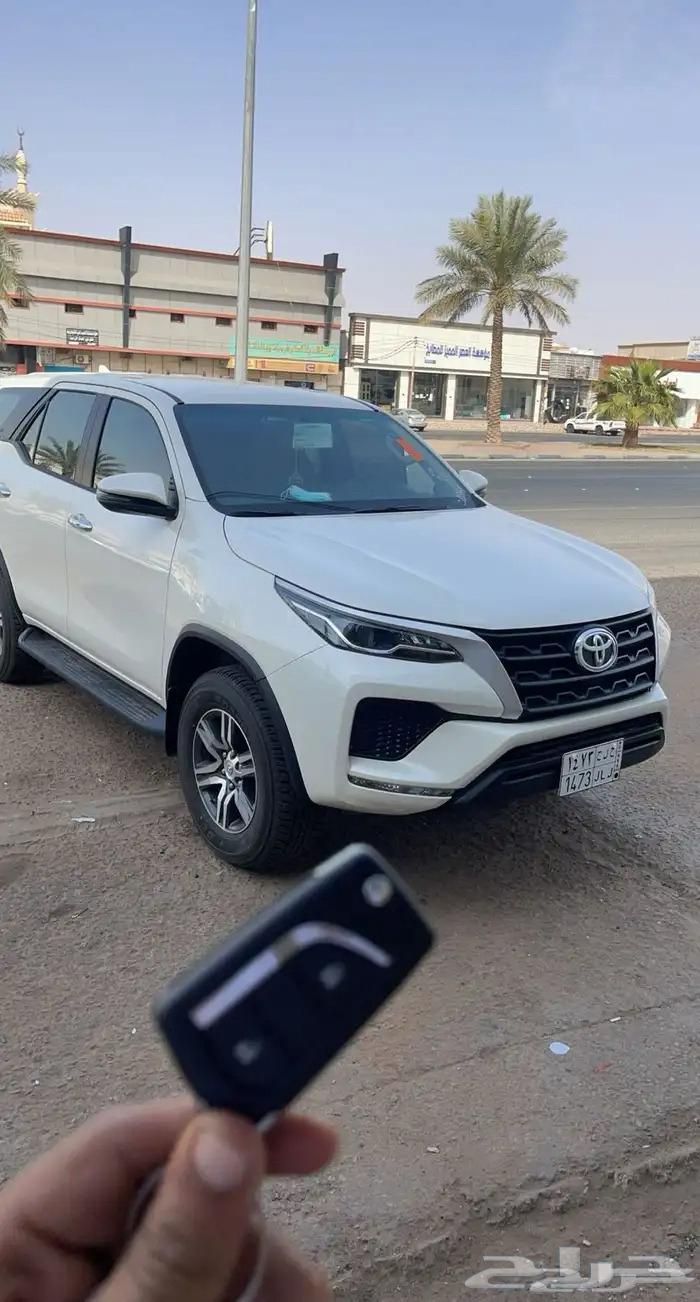 تشغيل عن بعد كامري 2025 بنزين و هايبرد ضمان 5 سنوات64606346119809114