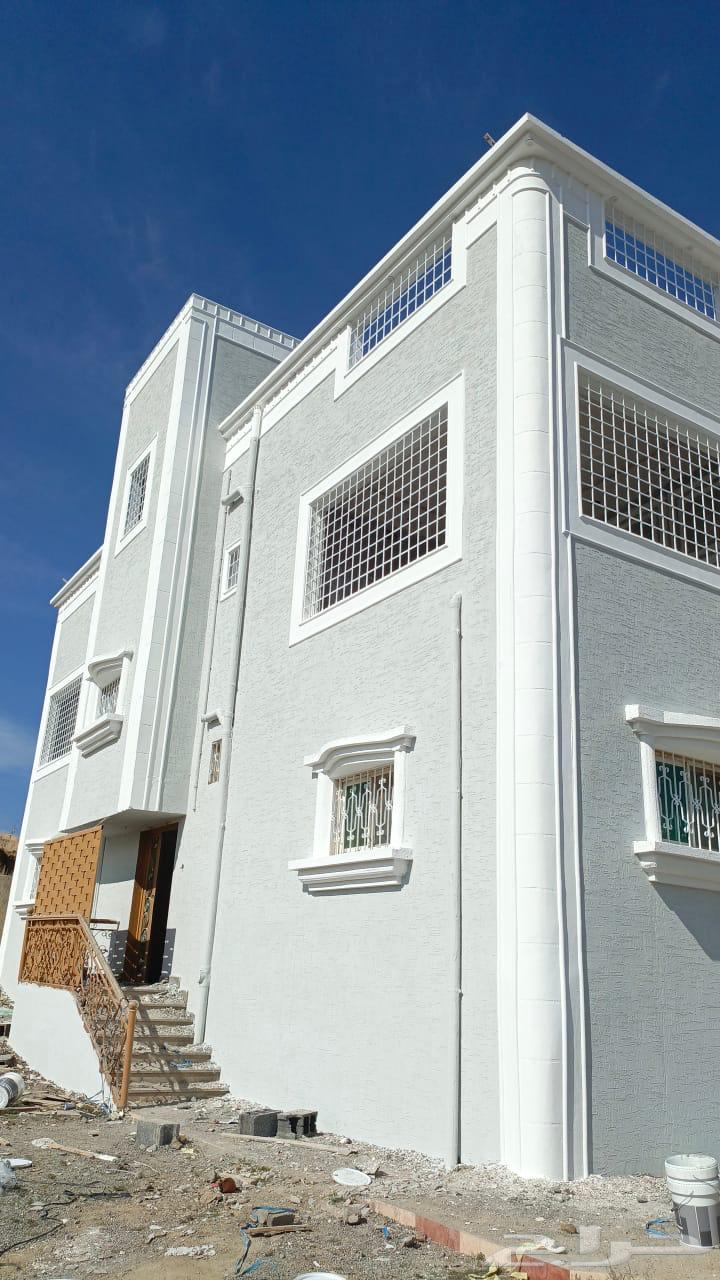 دهانات داخلي خارجي بروفايل ديكورات عوازل64606431827201112