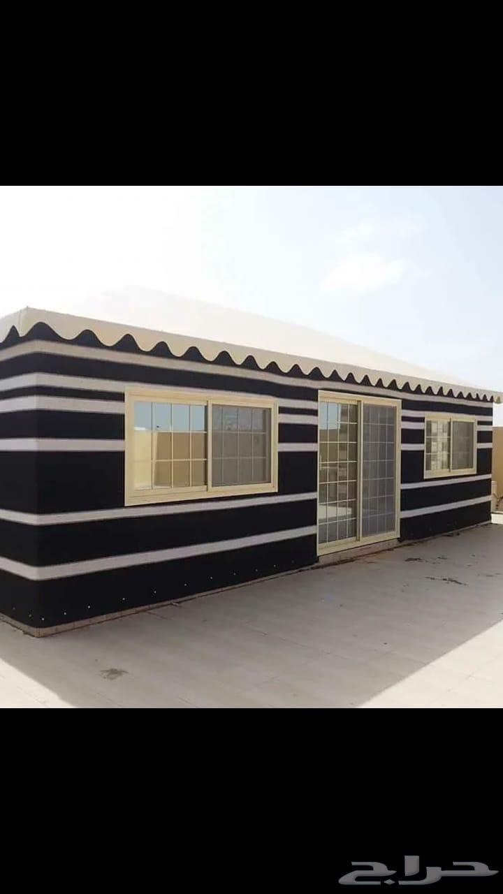 مضلات وسواتر وخيام وبرجولات وهناقر ومستودعات وساندوتش بنل و64606418773891114